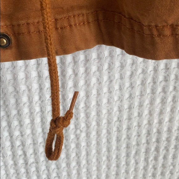 Universal Thread Utility Jacket - Picture 8 of 8